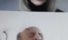 掏耳朵视频,趣味视频带你领略耳道清洁的奥秘