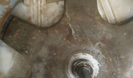 洗衣机波轮拆卸视频,视频教程详解