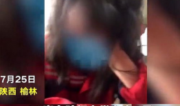 女孩呕吐视频,女孩突发呕吐，紧急时刻见证人间真情